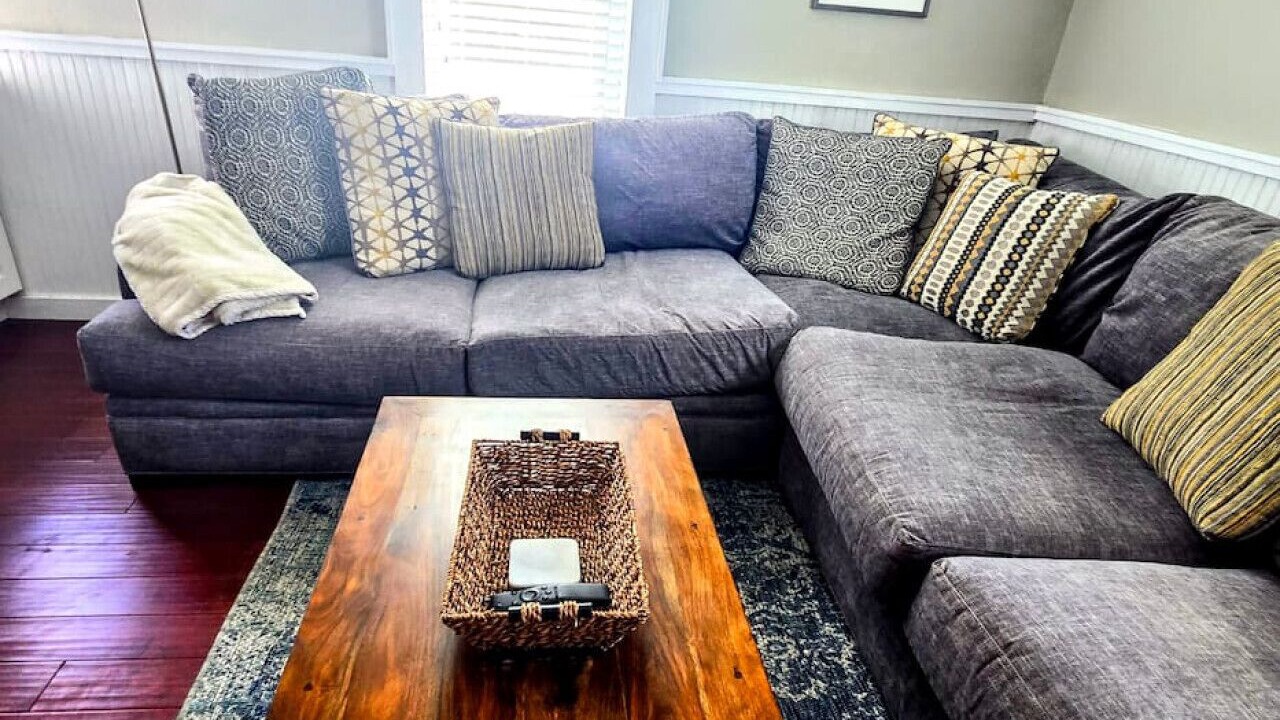 Photo of Livingroom in Lakeland