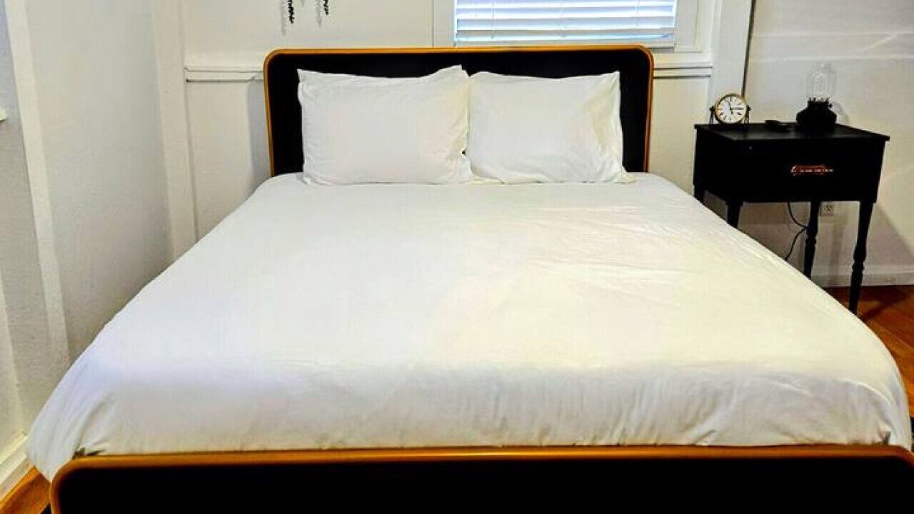 Photo of Bedroom in Lakeland