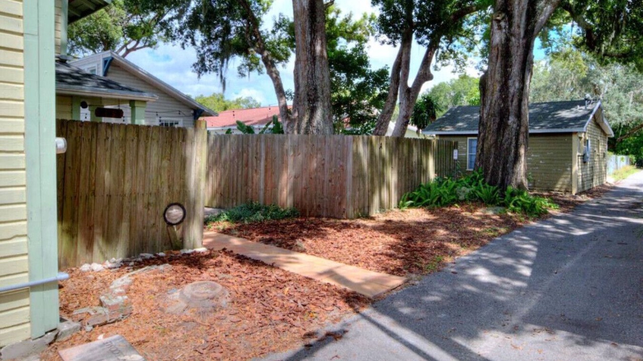 Photo of Outdoor in Lakeland
