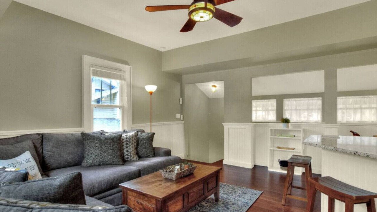 Photo of Livingroom in Lakeland