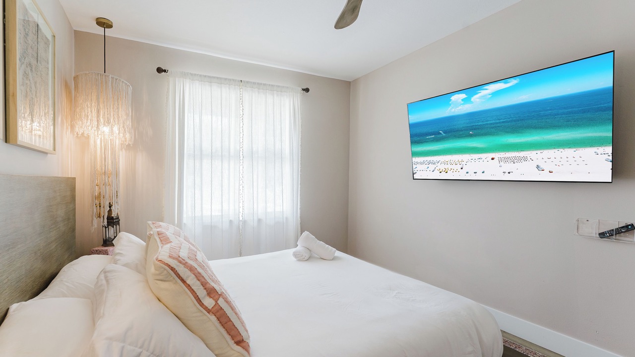 Photo of Bedroom in Hunt Club
