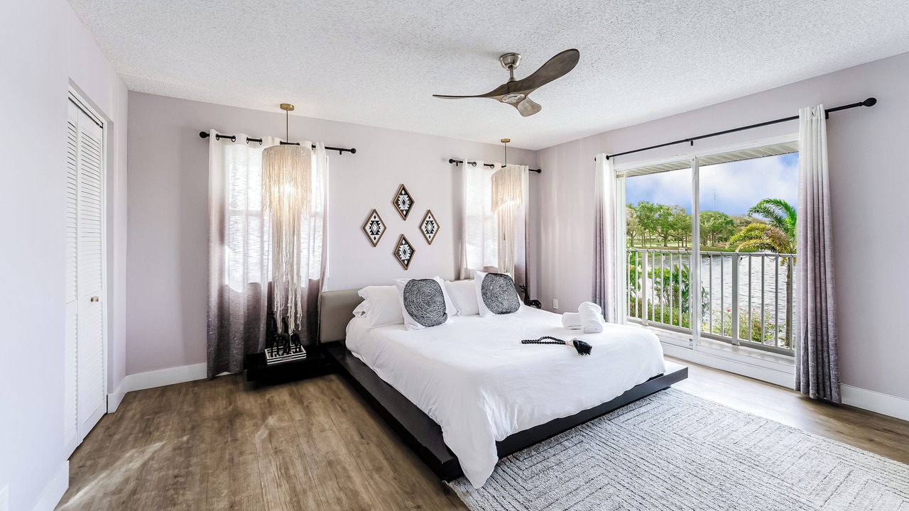 Photo of Bedroom in Hunt Club