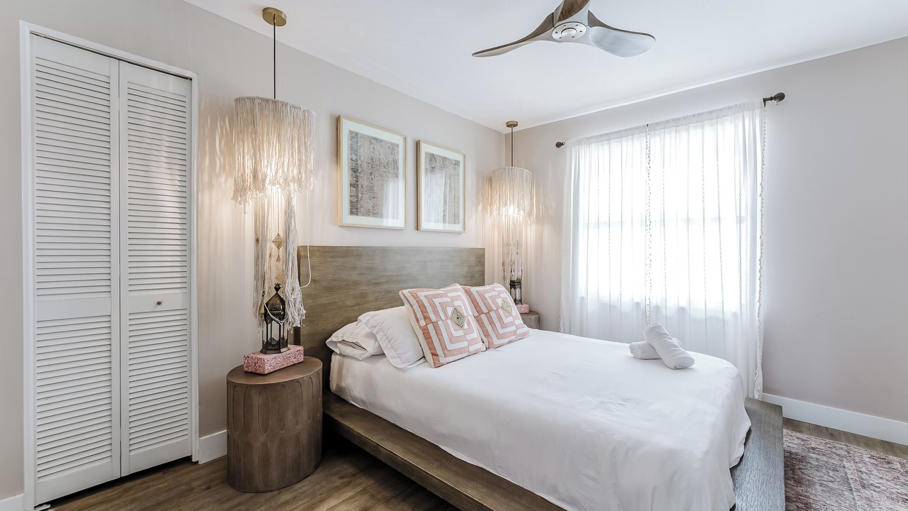 Photo of Bedroom in Hunt Club