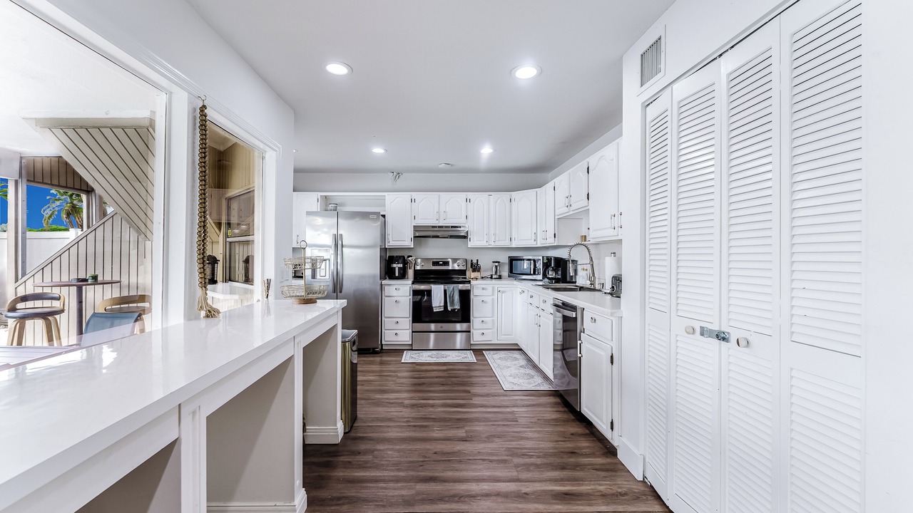 Photo of Kitchen in Hunt Club