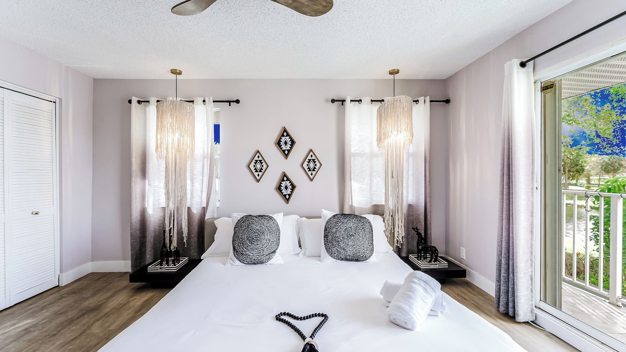 Photo of Bedroom in Hunt Club