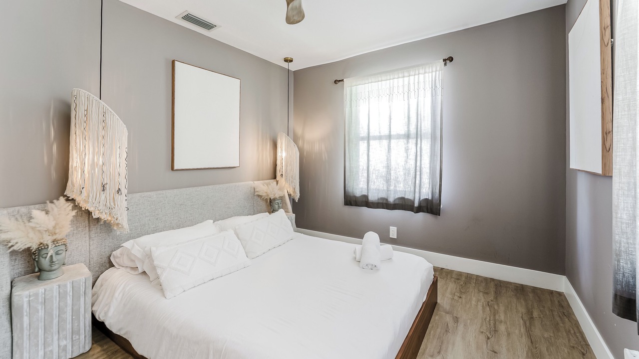 Photo of Bedroom in Hunt Club
