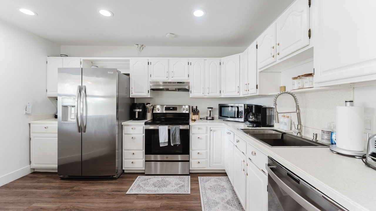 Photo of Kitchen in Hunt Club