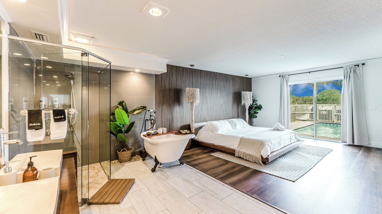 Photo of Bedroom in Hunt Club