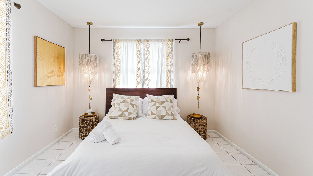 Photo of Bedroom in Hunt Club