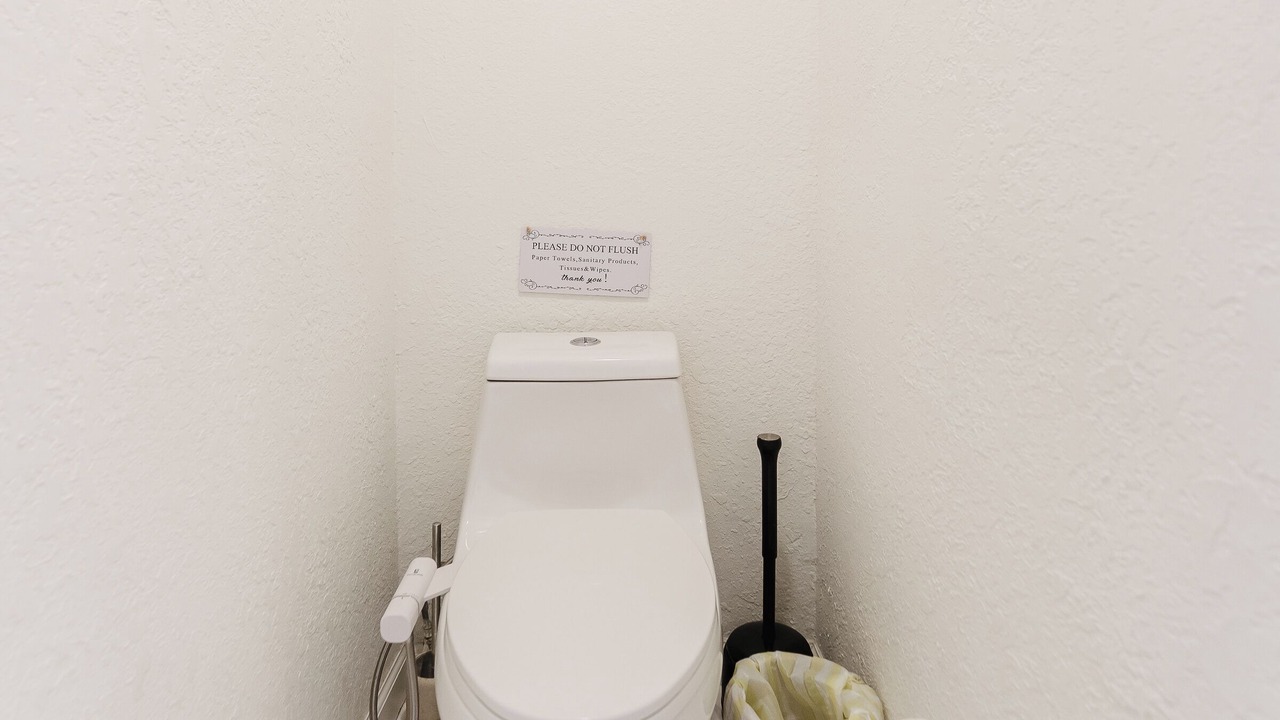 Photo of Bathroom in Hunt Club