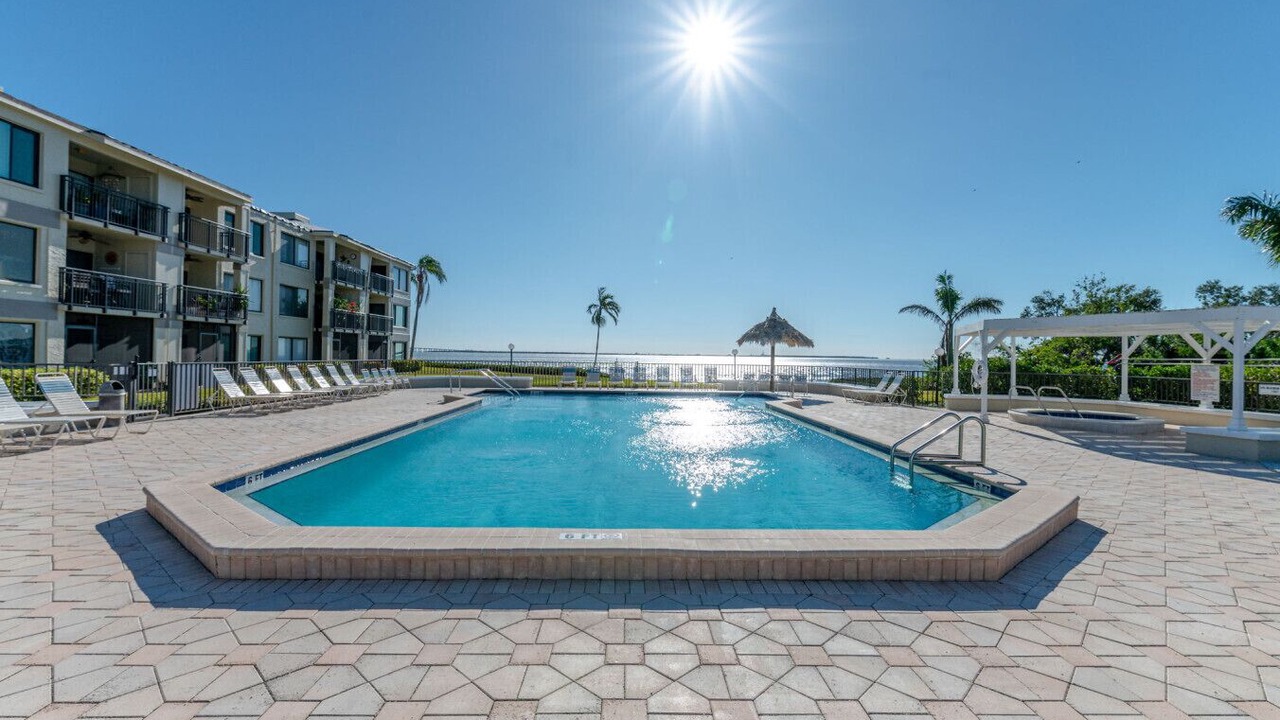 Photo of Outdoor in Palma del Mar