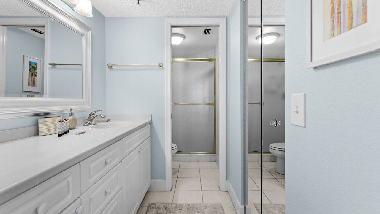 Photo of Bathroom in Palma del Mar