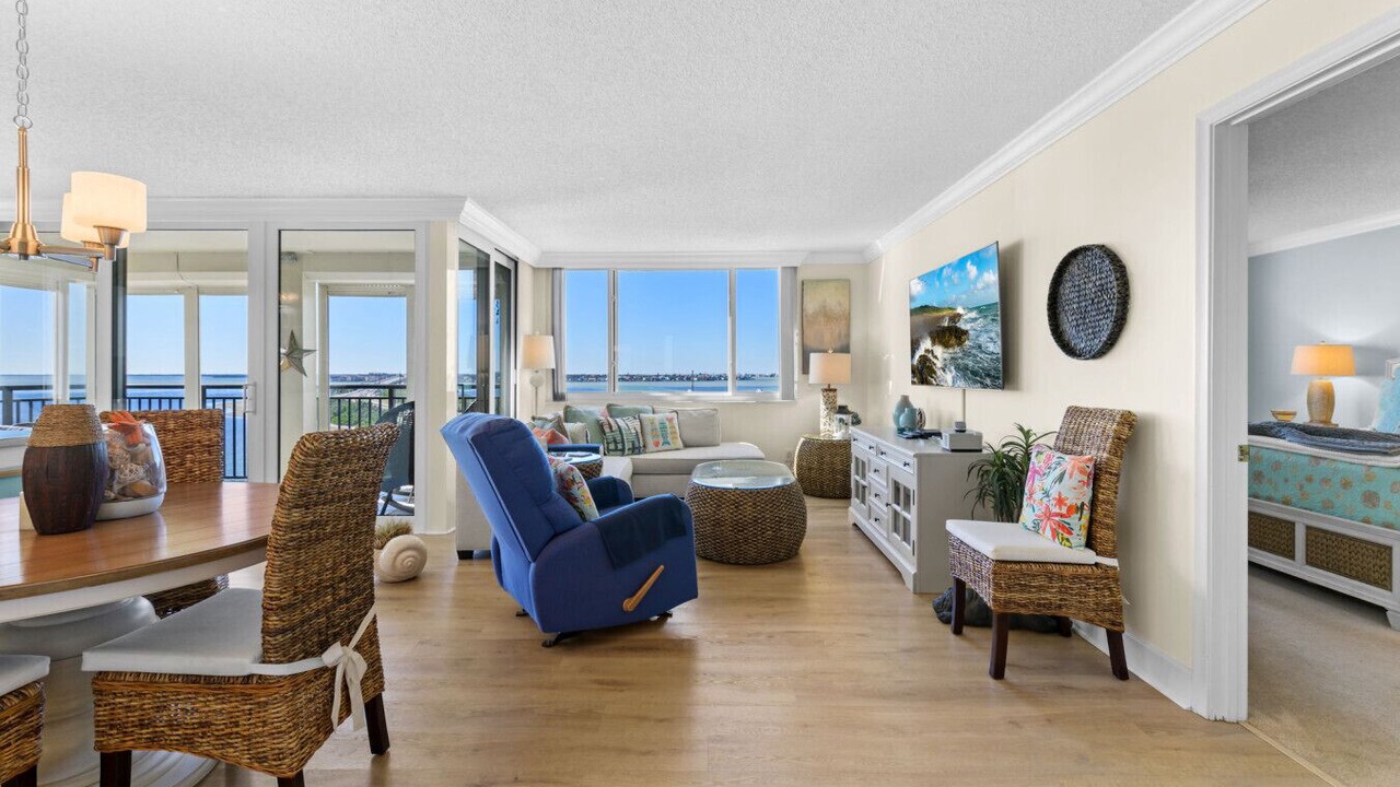 Photo of Bedroom in Palma del Mar