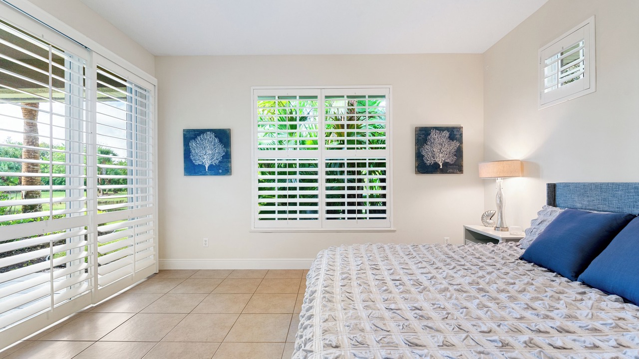 Photo of Bedroom in Gifford