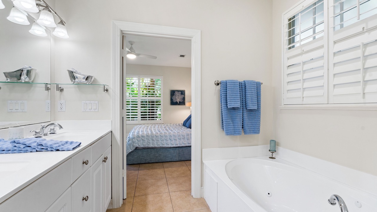 Photo of Bathroom in Gifford