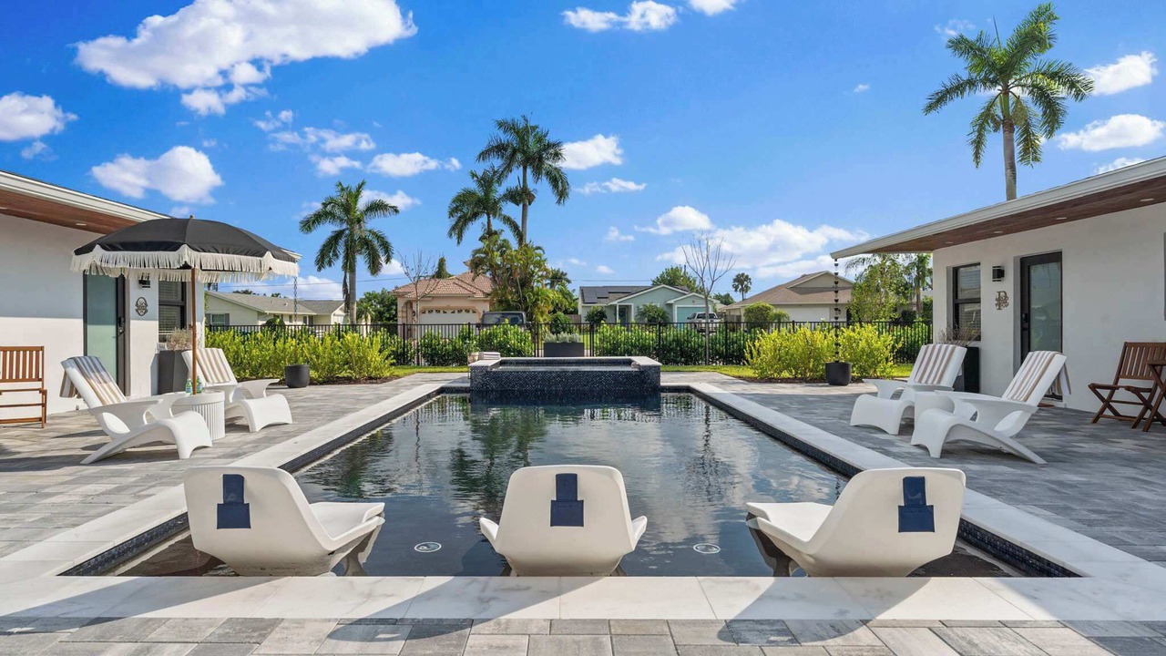 Photo of Outdoor in Naples Park
