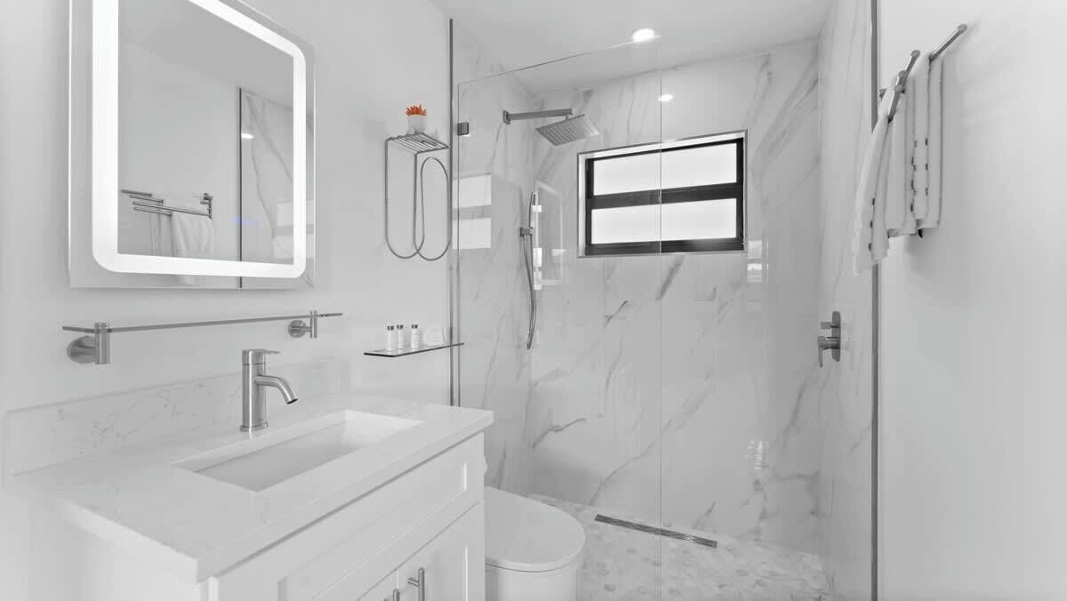 Photo of Bathroom in Naples Park