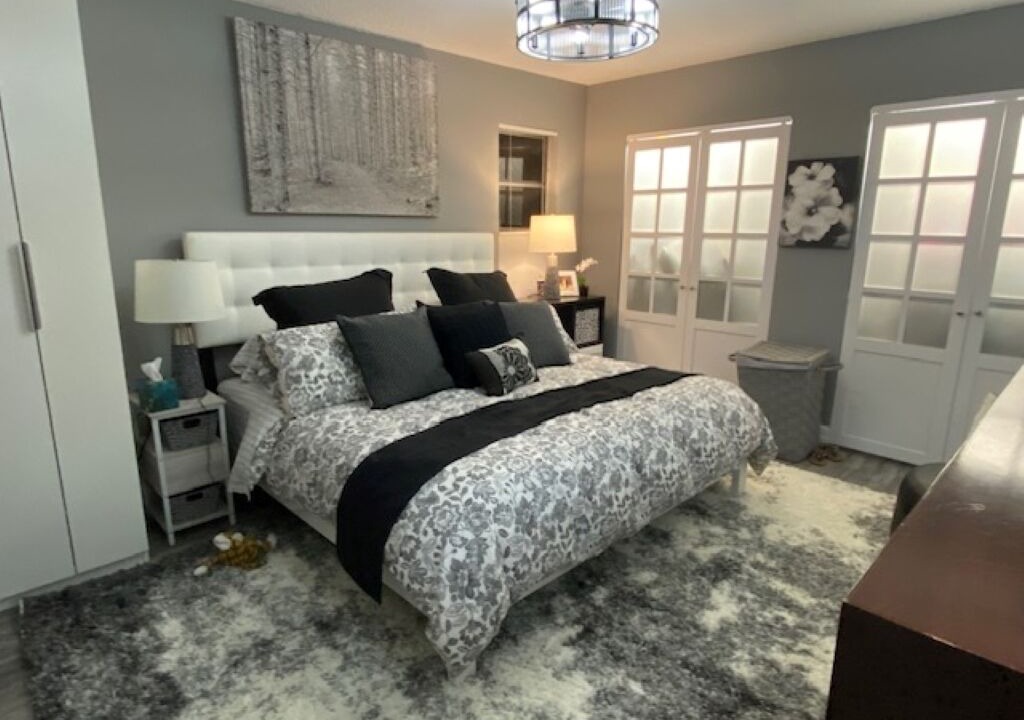 Photo of Bedroom in Riverbend Country Club