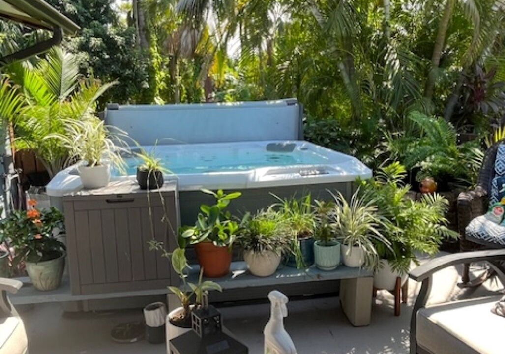 Photo of Outdoor in Riverbend Country Club