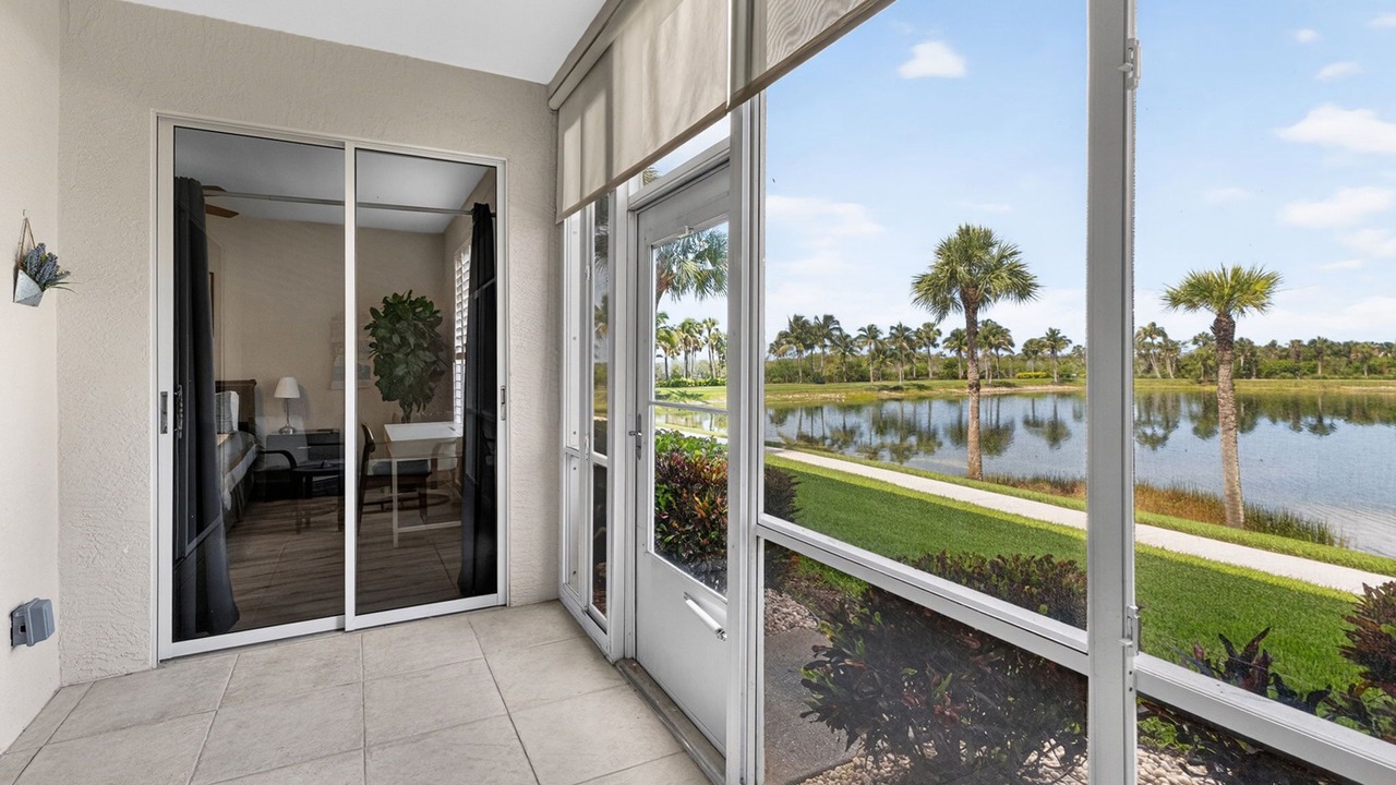 Photo of Outdoor in Tropical Cove
