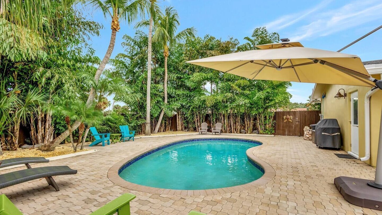 Photo of Outdoor in Florida North Atlantic Coast