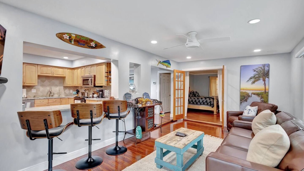 Photo of Livingroom in Florida North Atlantic Coast