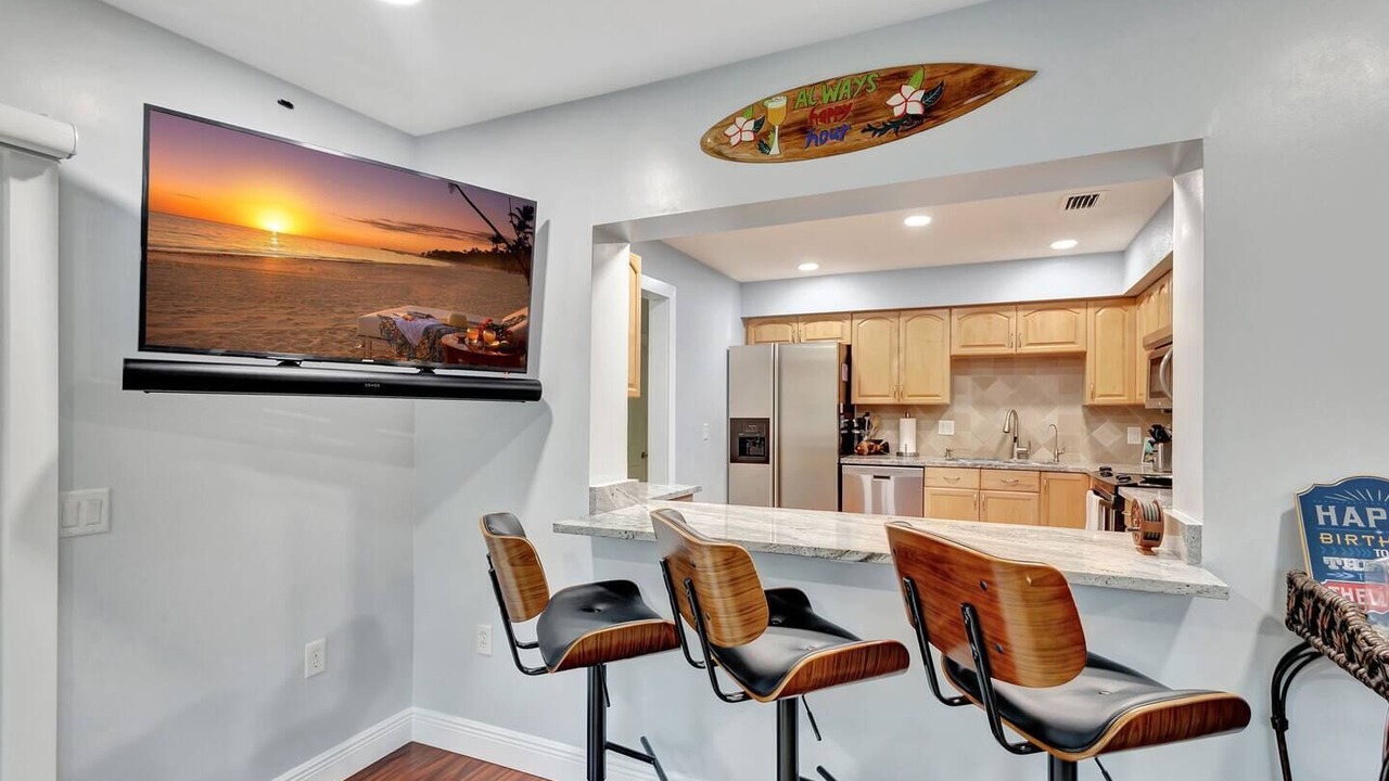Photo of Kitchen in Florida North Atlantic Coast