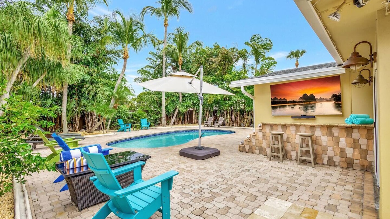 Photo of Outdoor in Florida North Atlantic Coast