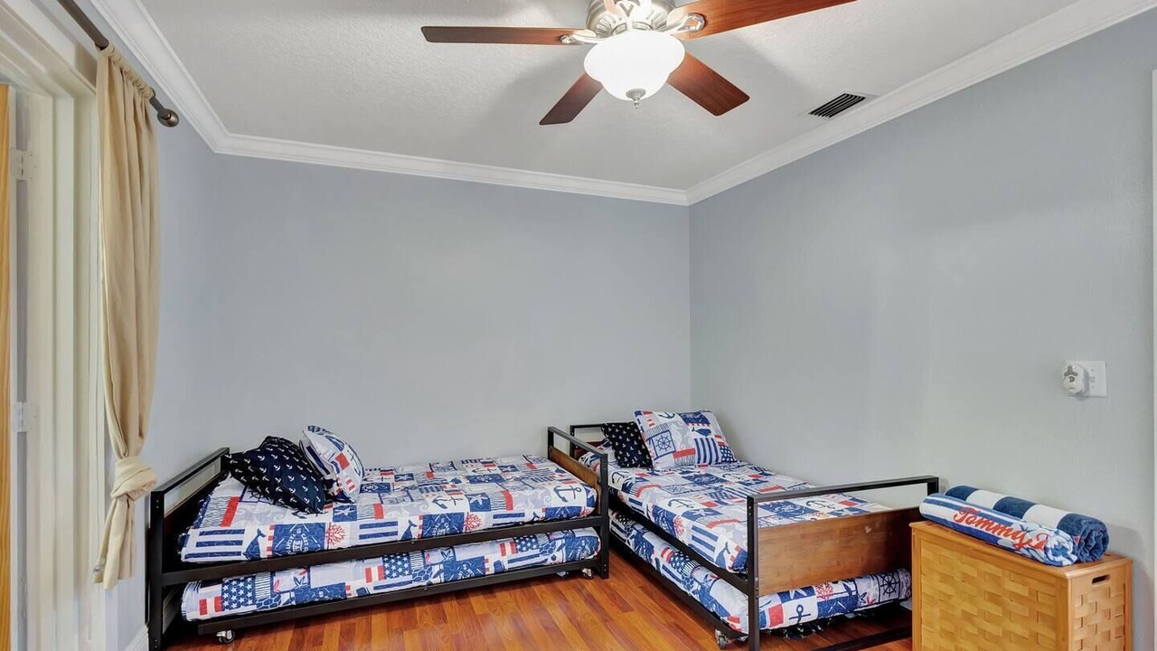 Photo of Bedroom in Florida North Atlantic Coast