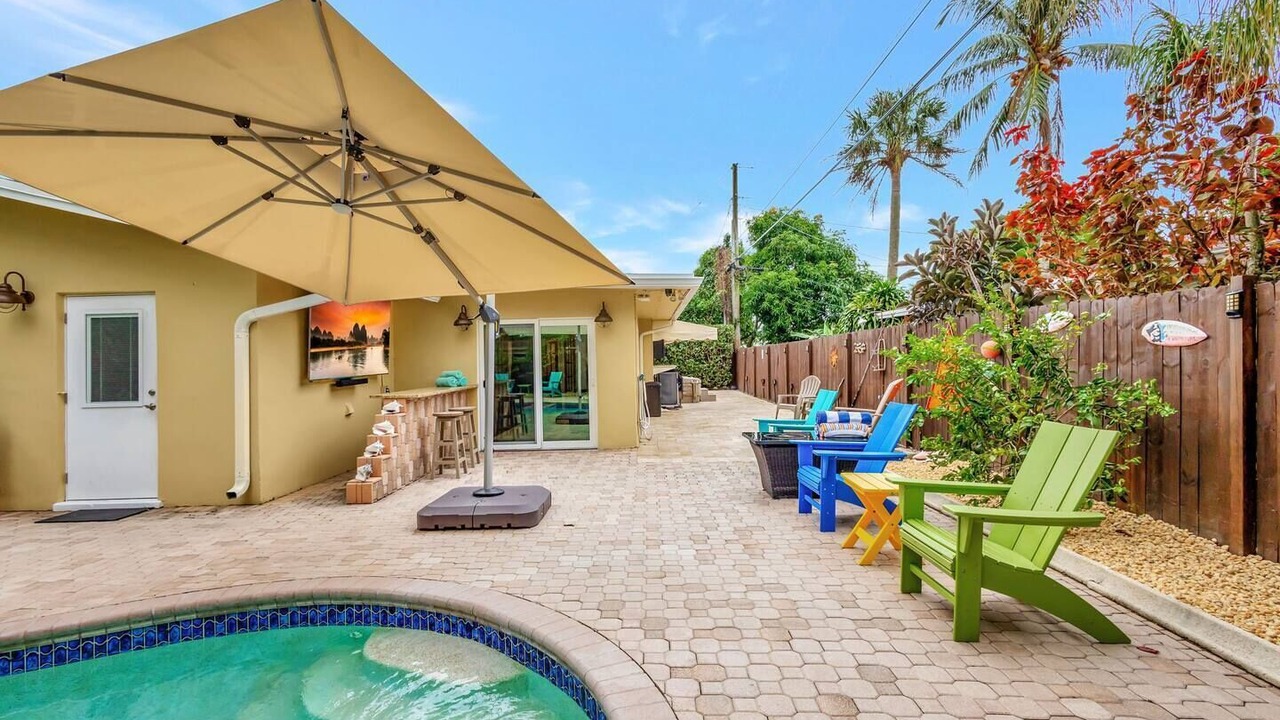 Photo of Outdoor in Florida North Atlantic Coast