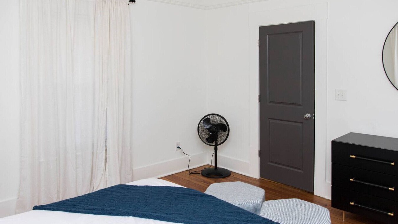 Photo of Bedroom in Dunean