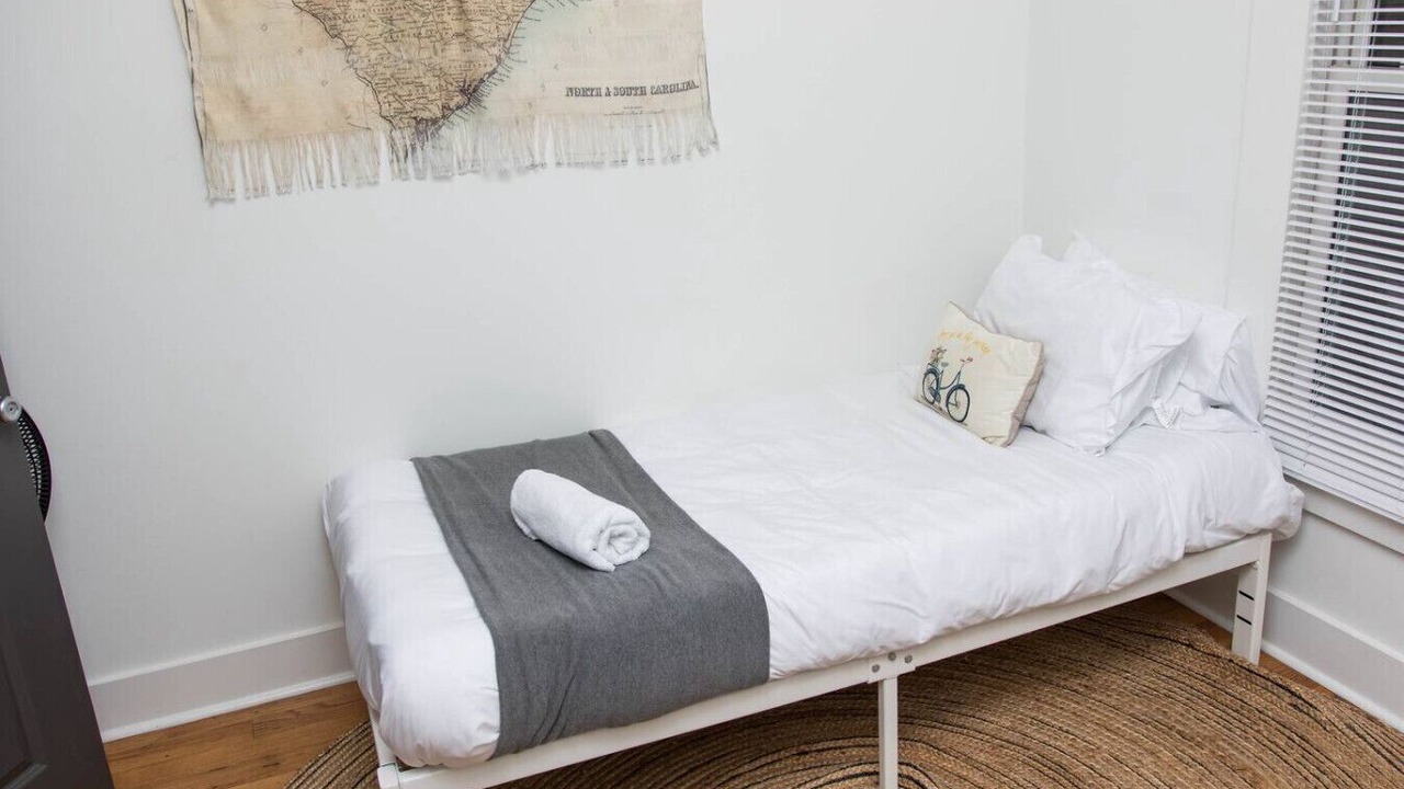 Photo of Bedroom in Dunean