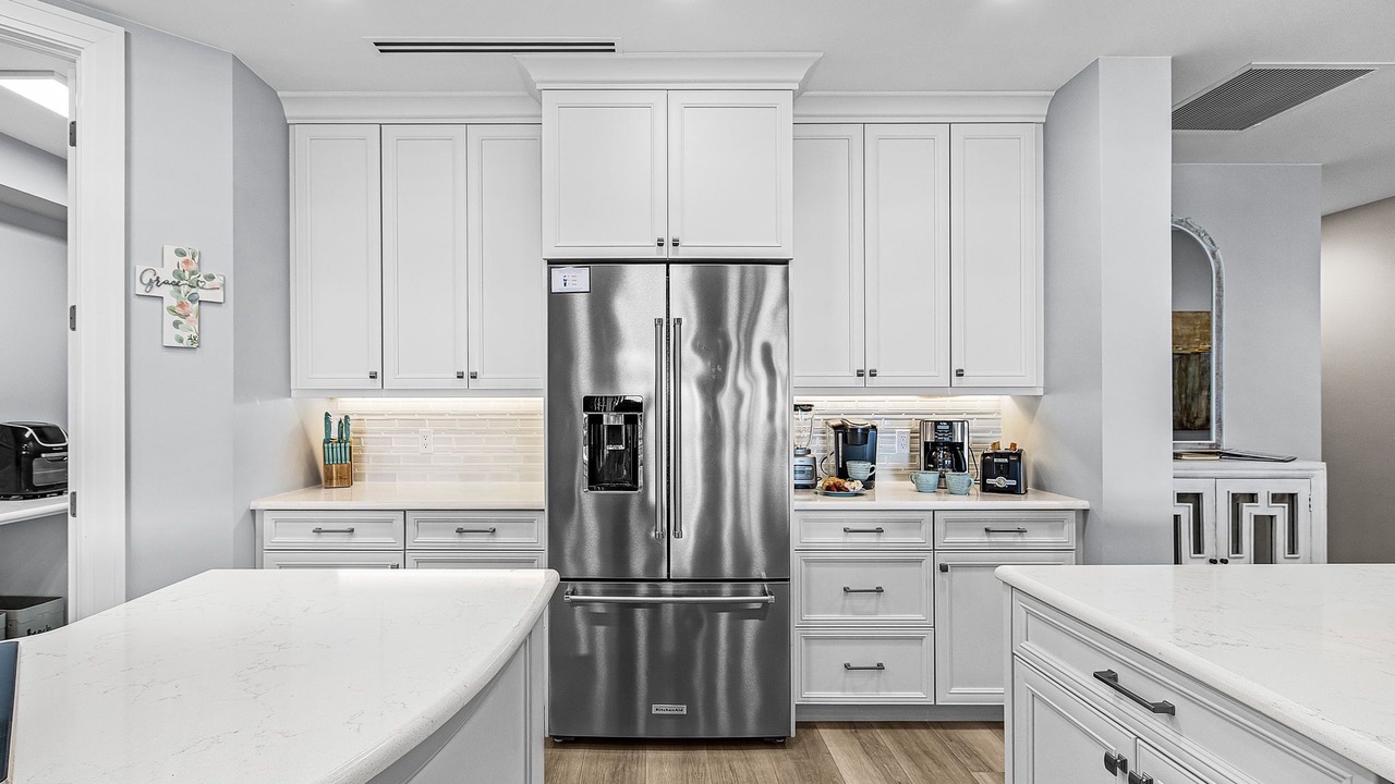 Photo of Kitchen in Fort Myers Beach