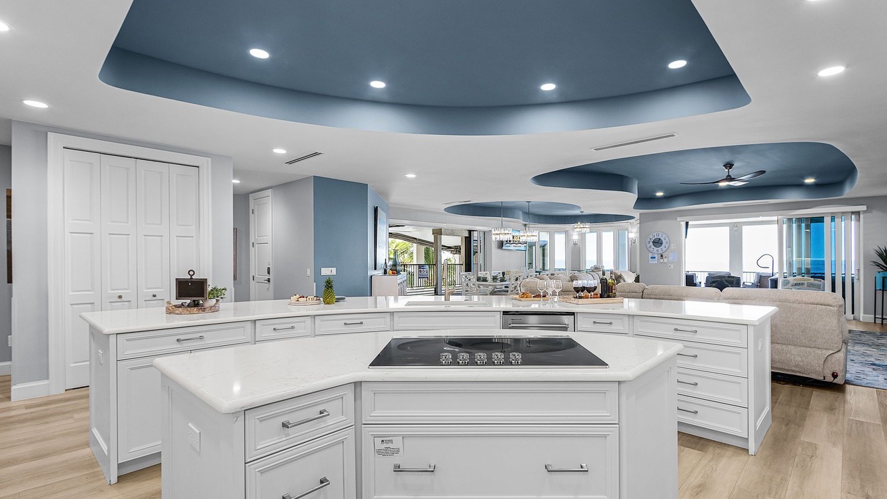 Photo of Kitchen in Fort Myers Beach