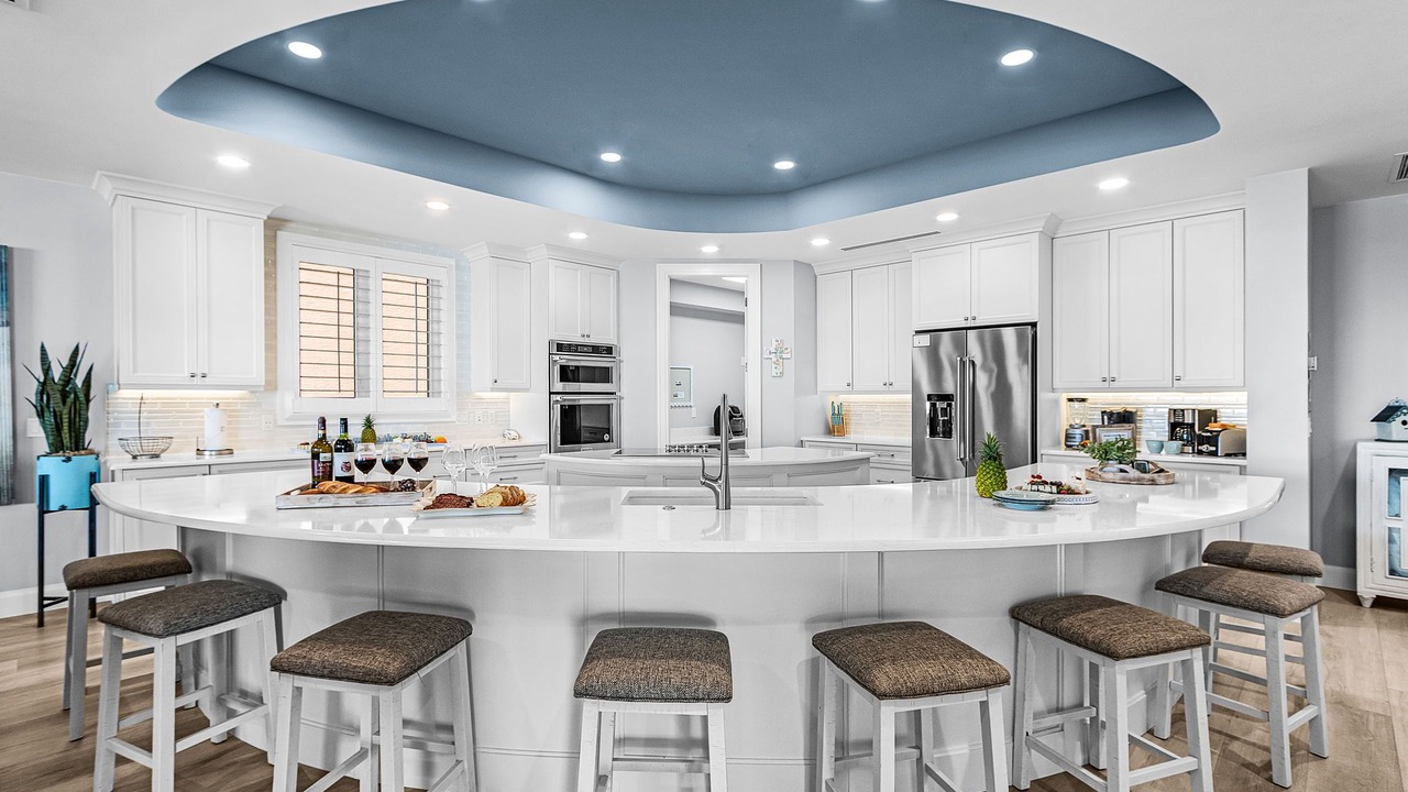Photo of Kitchen in Fort Myers Beach