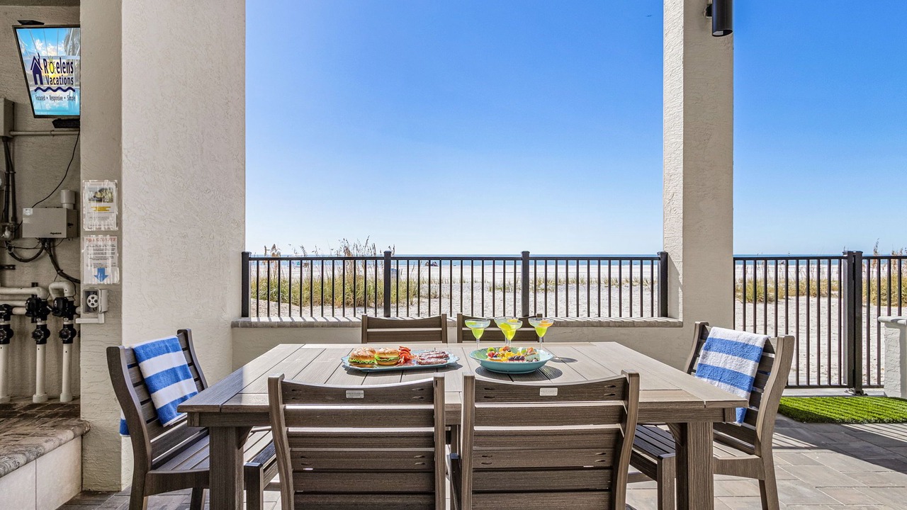 Photo of Outdoor in Fort Myers Beach