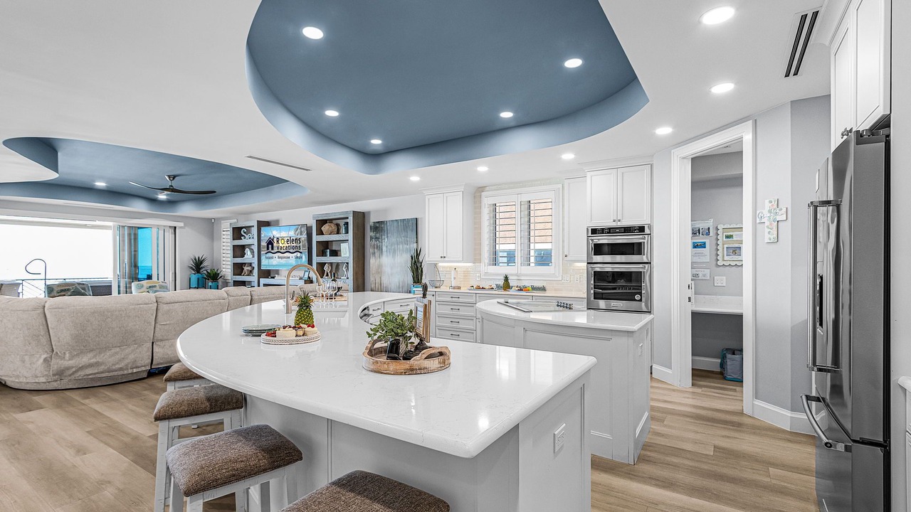 Photo of Kitchen in Fort Myers Beach
