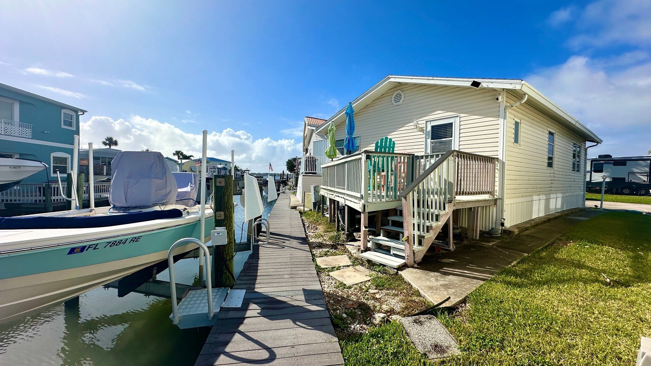 Photo of Outdoor in Nettles Island