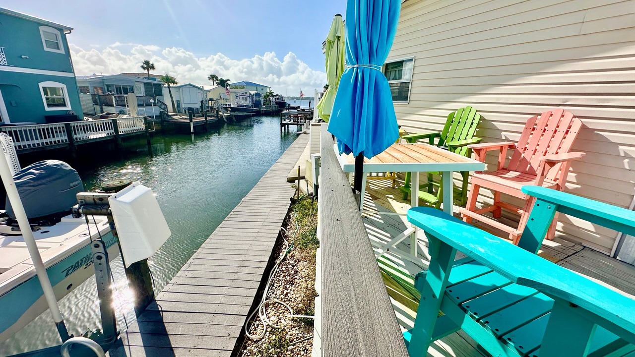 Photo of Outdoor in Nettles Island
