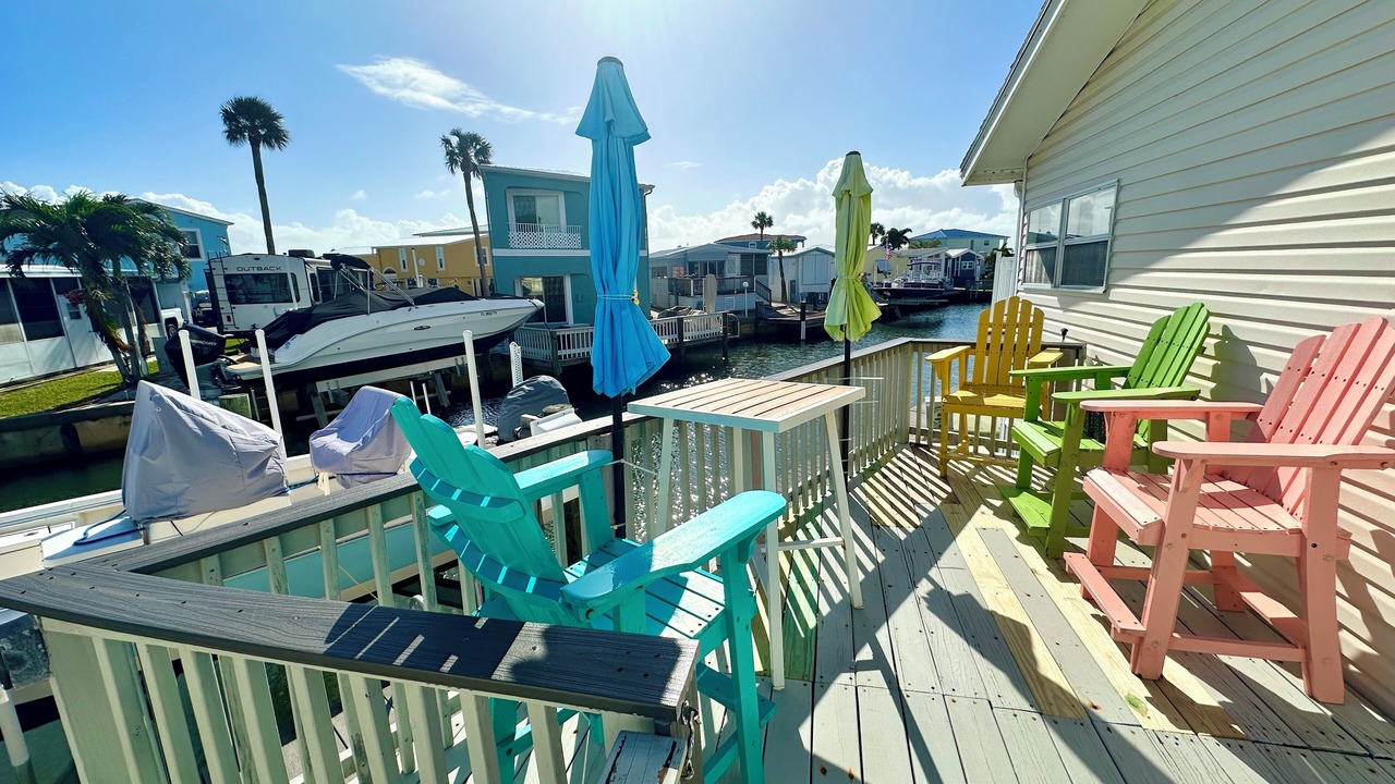 Photo of Outdoor in Nettles Island