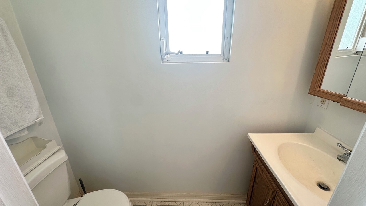 Photo of Bathroom in Nettles Island