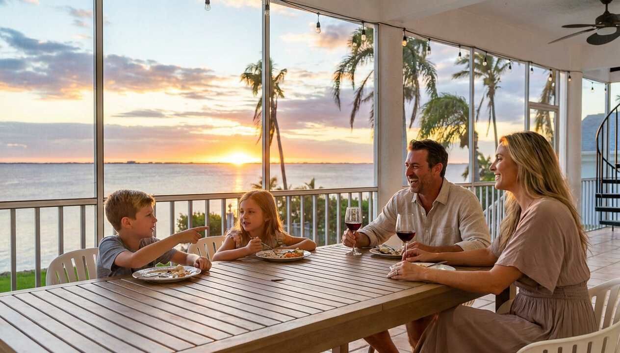 Photo of Outdoor in Bayshore Gardens