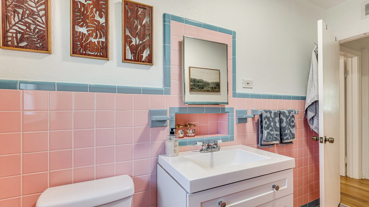 Photo of Bathroom in Tampa