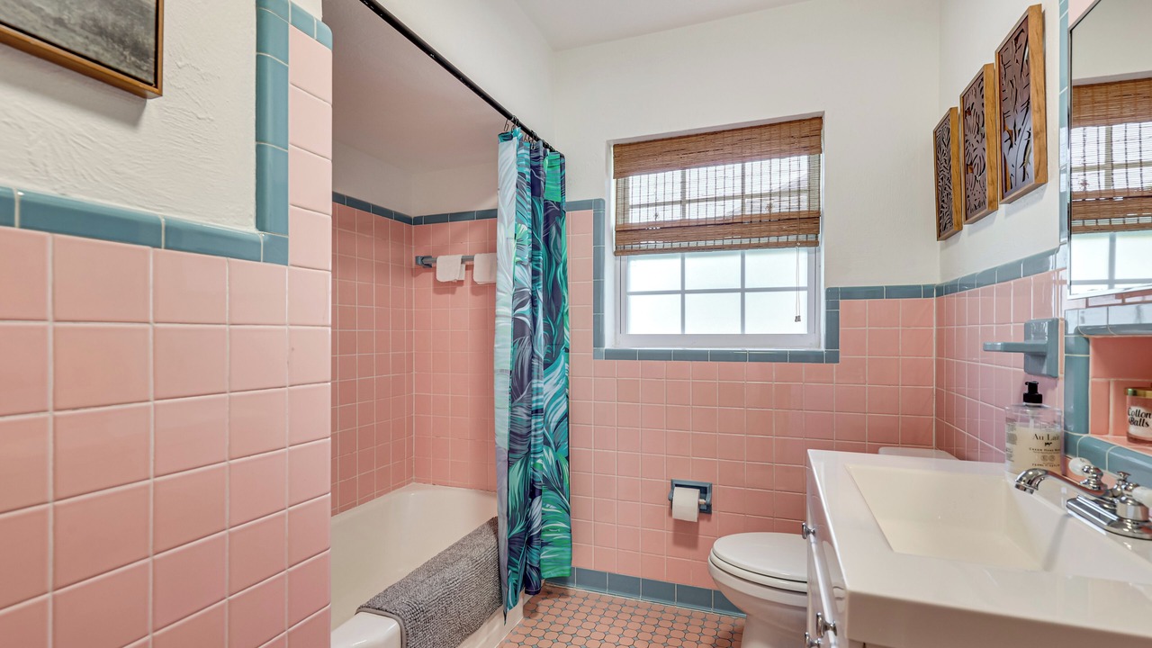 Photo of Bathroom in Tampa