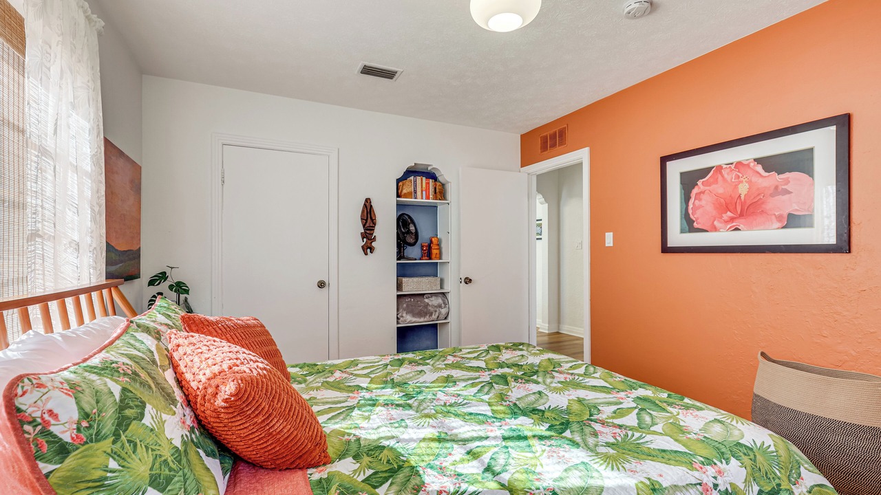 Photo of Bedroom in Tampa