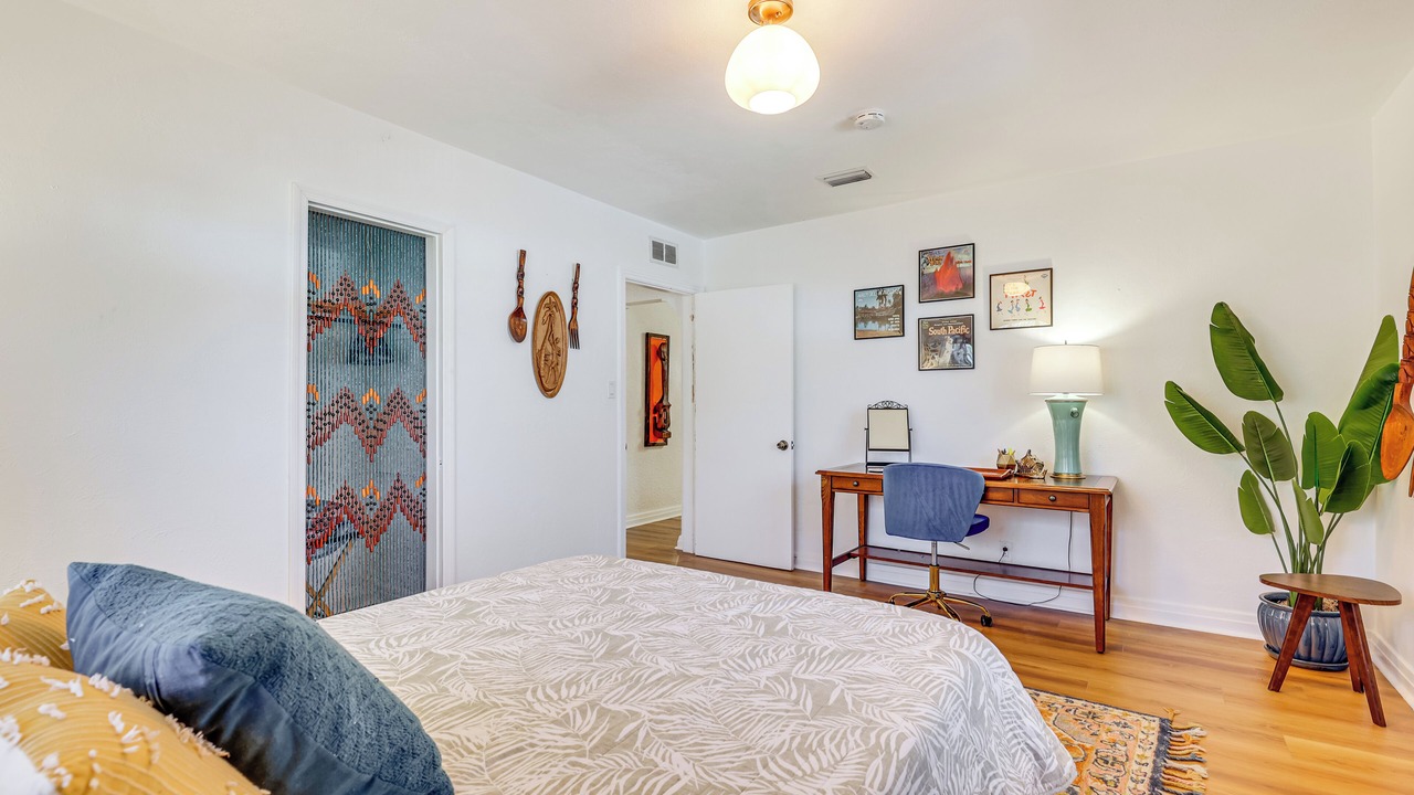 Photo of Bedroom in Tampa