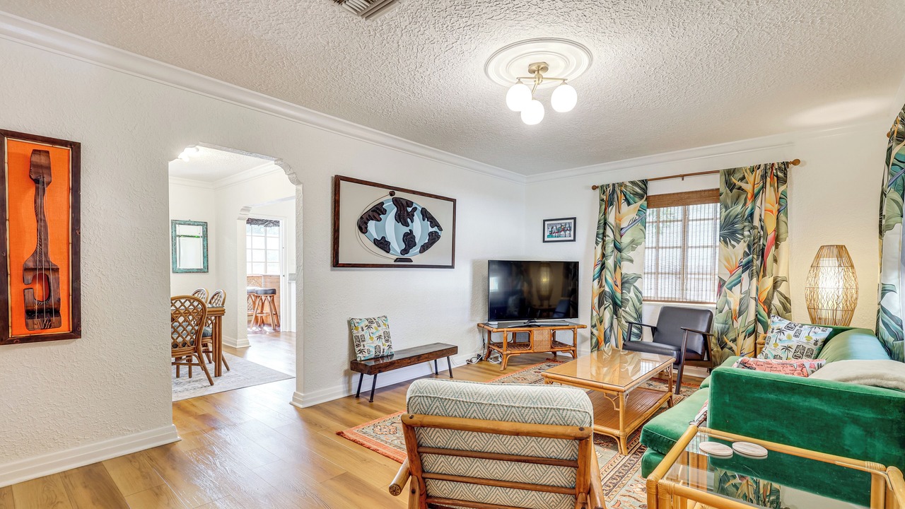 Photo of Bedroom in Tampa
