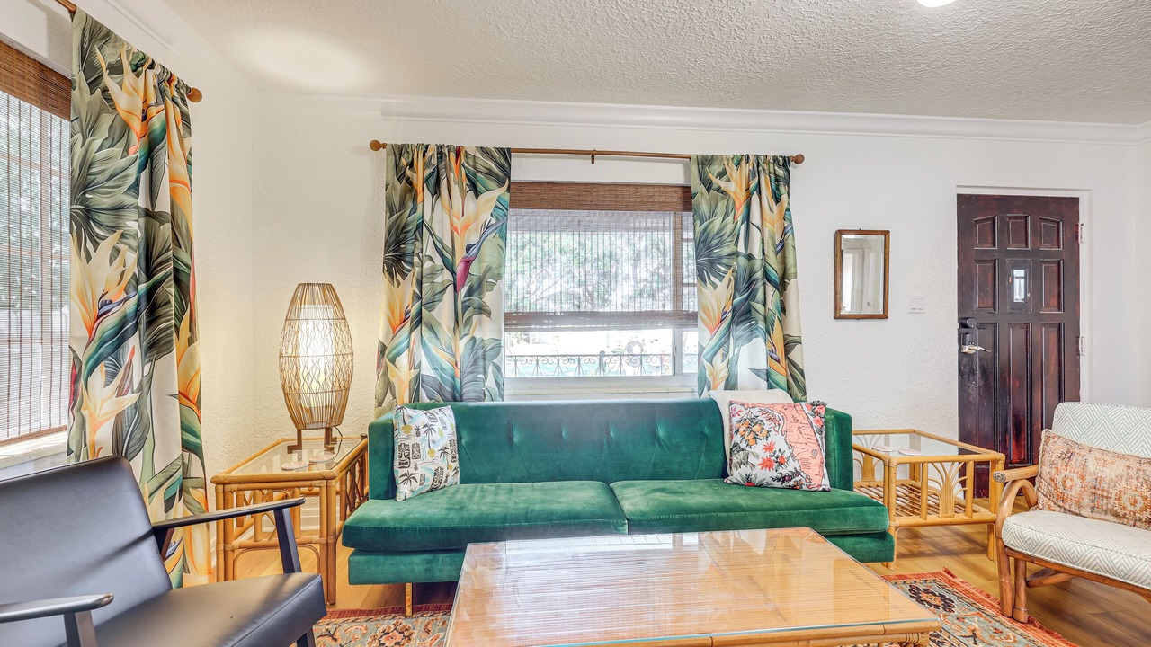 Photo of Livingroom in Tampa