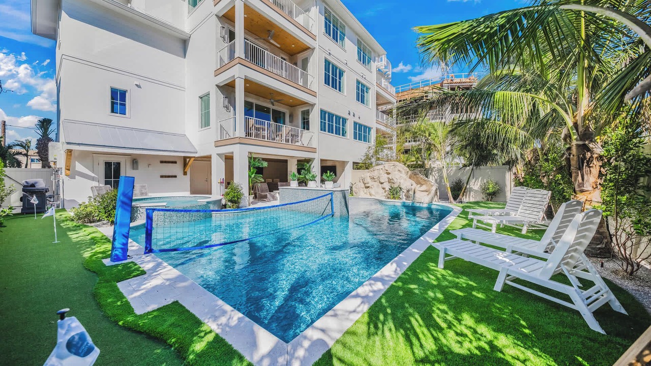 Photo of Outdoor in Siesta Key