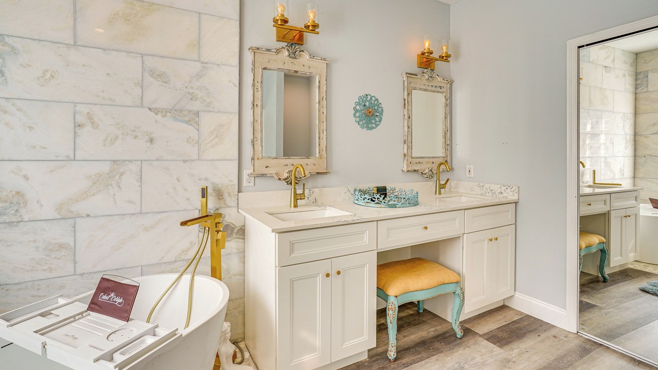 Photo of Bathroom in Indian River Estates
